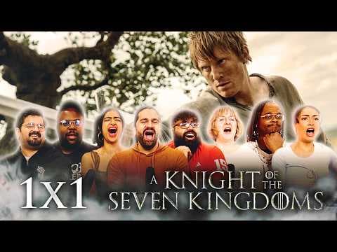 A Knight Of The Seven Kingdoms S1E1