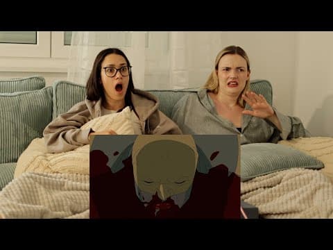 Invincible S2E5