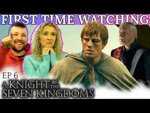 A Knight Of The Seven Kingdoms S1E6