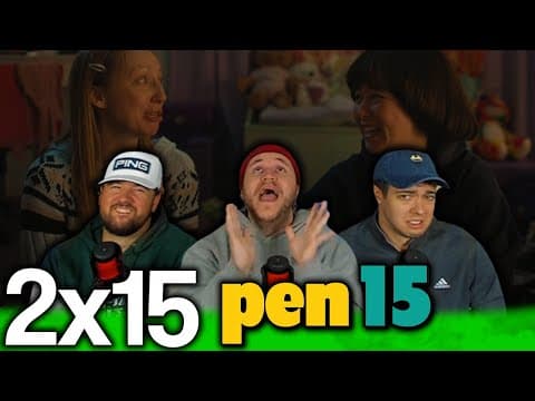 PEN15 S2E15