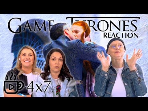 Game Of Thrones S4E7