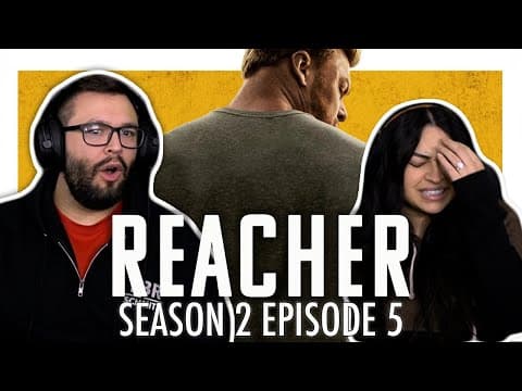Reacher S2E5