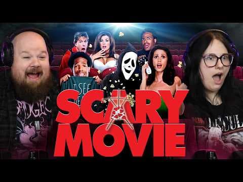 Scary Movie