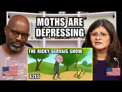 The Ricky Gervais Show S2E5
