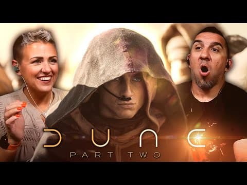 Dune: Part Two