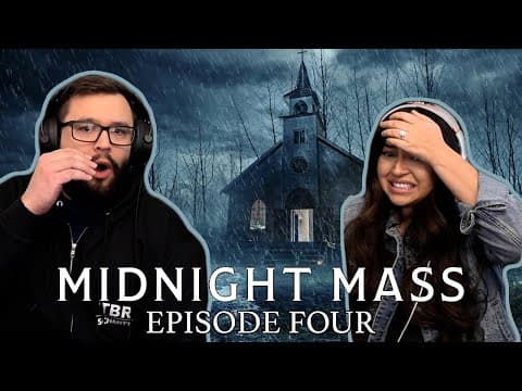 Midnight Mass S1E4