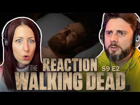 The Walking Dead S9E2