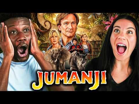 Jumanji