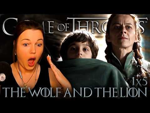 Game of Thrones S1E5