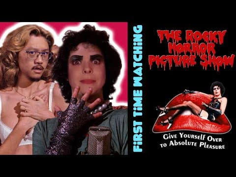 The Rocky Horror Picture Show