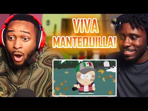South Park S15E9