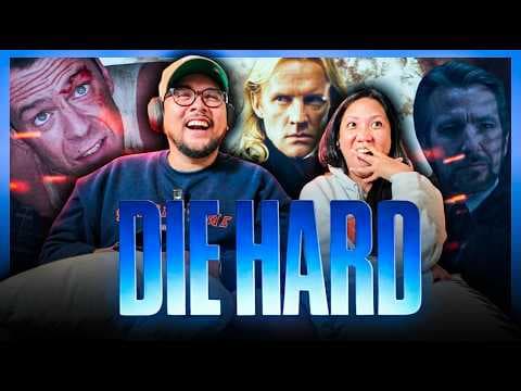 Die Hard
