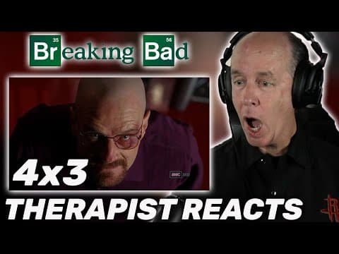 Breaking Bad S4E3