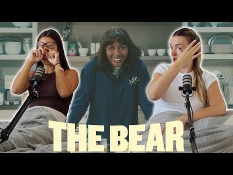 The Bear S4E8