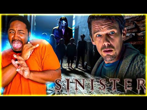 Sinister