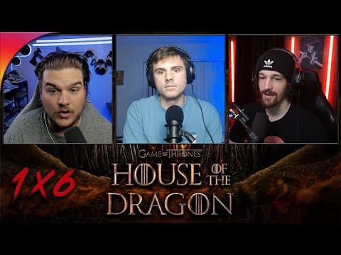 House Of The Dragon S1E6