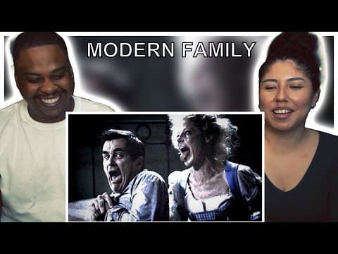 Modern Family S4E5,6