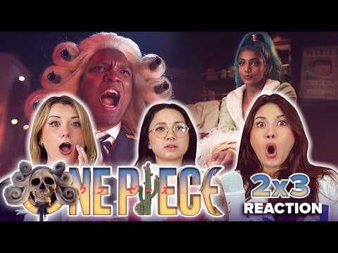 One Piece S2E3