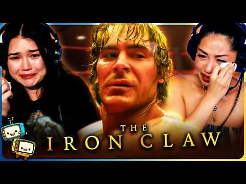 The Iron Claw