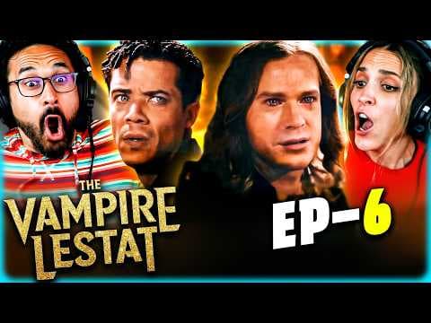 The Vampire Lestat S3E6