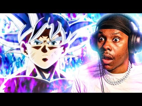 Dragon Ball Super Episode 129