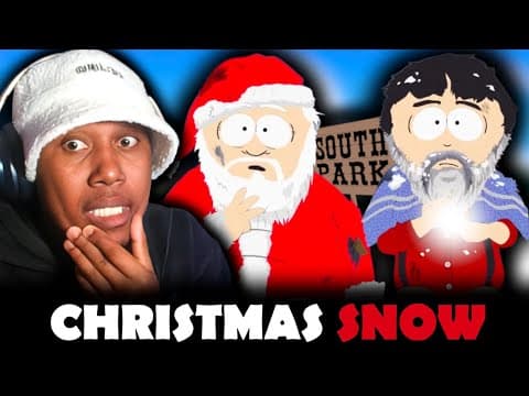 South Park S23E10