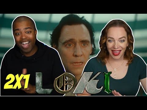 Loki S2E1