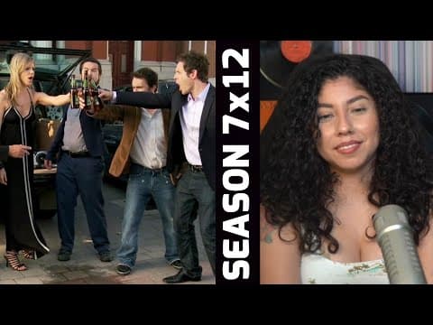 It's Always Sunny in Philadelphia S7E12