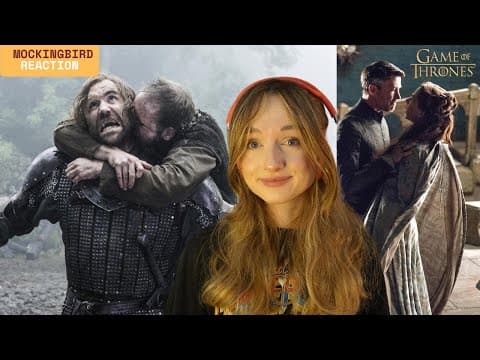 Game Of Thrones S4E7