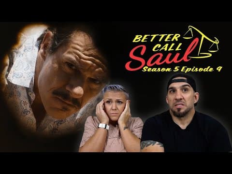 Better Call Saul S5E9