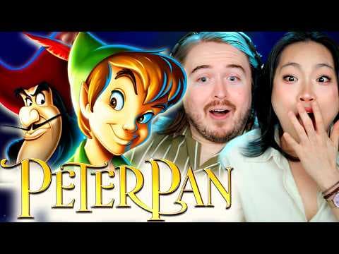 Peter Pan
