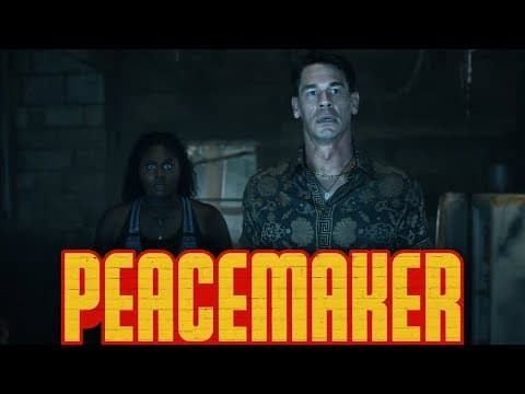Peacemaker S2E4