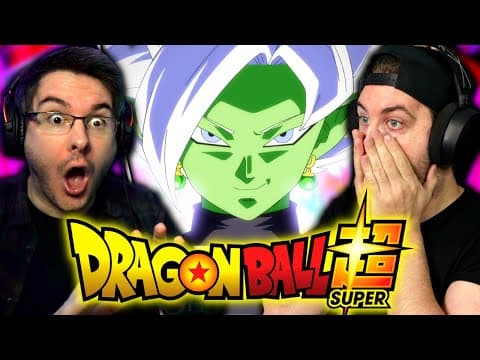 Dragon Ball Super Episode 64