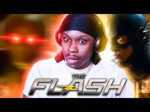 The Flash Episode 22