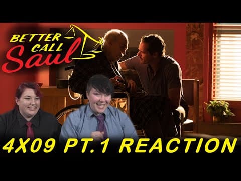 Better Call Saul S4E9