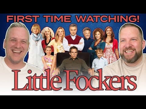 Little Fockers