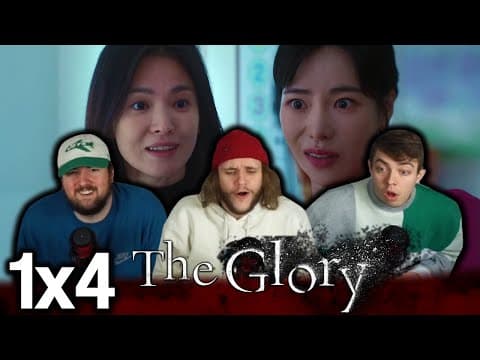 The Glory S1E4