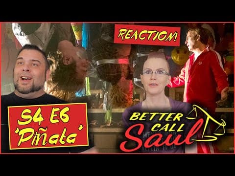 Better Call Saul S4E6