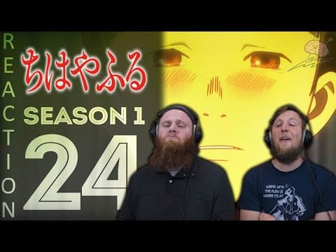 Chihayafuru S1E24