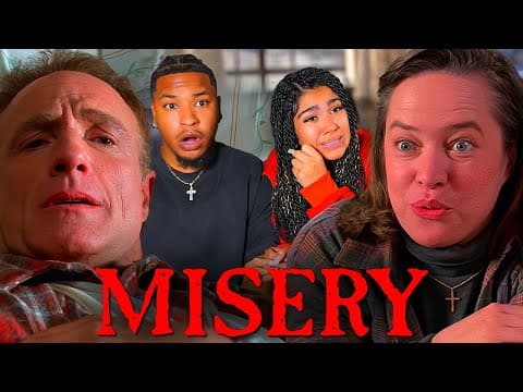 Misery