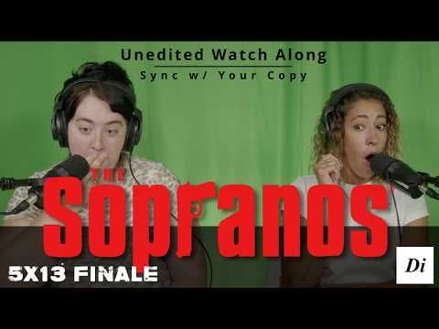 The Sopranos S5E13