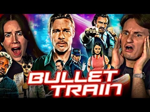 Bullet Train