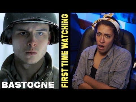 Band of Brothers Episode 6