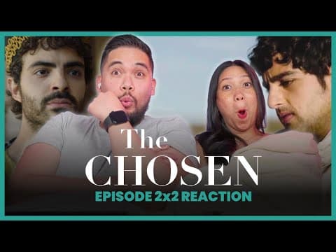 The Chosen S2E2