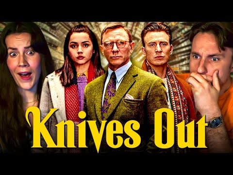 KNIVES OUT