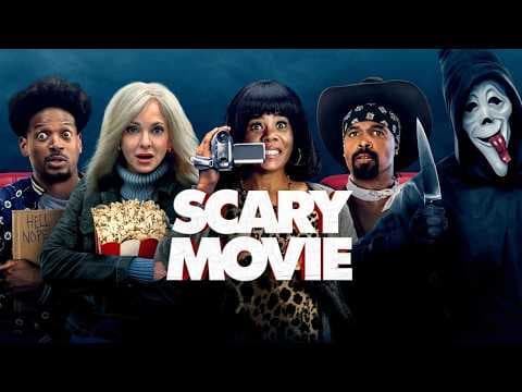 Scary Movie