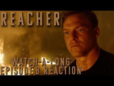 Reacher S1E8