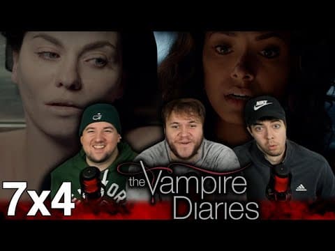 The Vampire Diaries S7E4