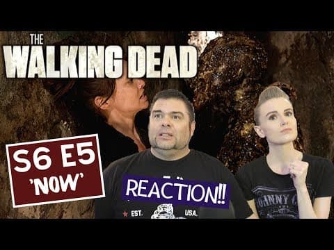 The Walking Dead S6E5