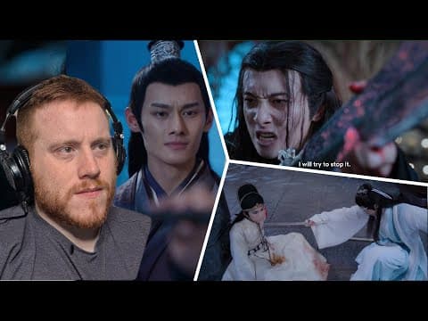 The Untamed Episode 48-49